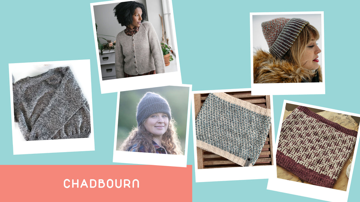 Chadbourn Queen City Yarn