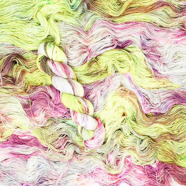 Plastic Grass