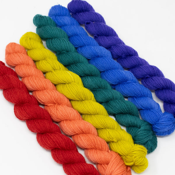 PRIDE Kits! π