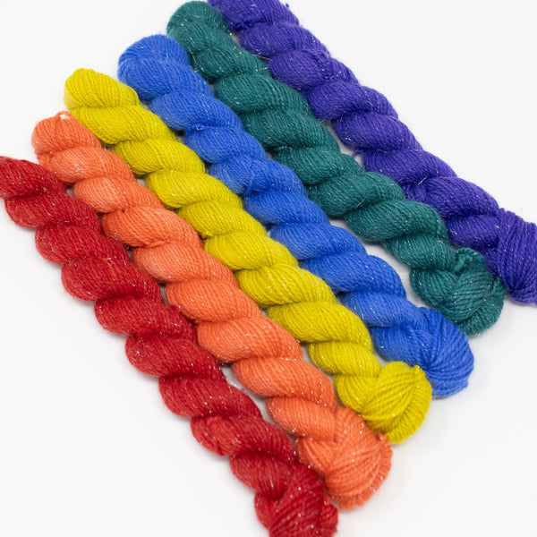 PRIDE Kits! π