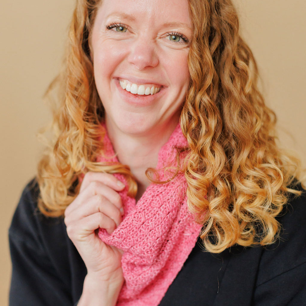 Hibiscus Queen City Yarn