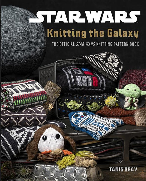 Anakin's Infinity Cowl Kits