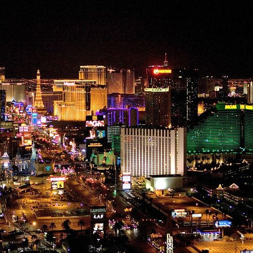 City Of Sin