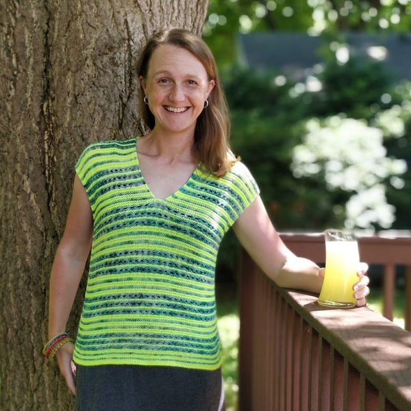 Summer Shandy Top Kits