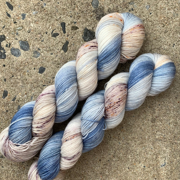 Beachy Vibes