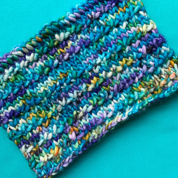 We are in this Together PDF- Knitting Pattern