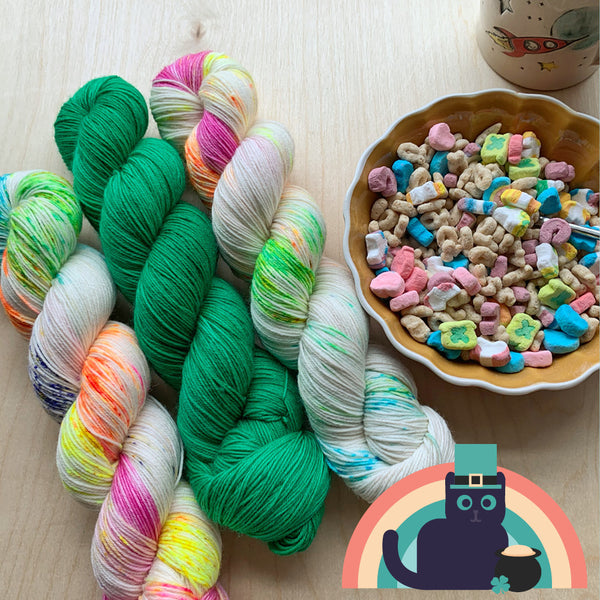 Lucky Charms