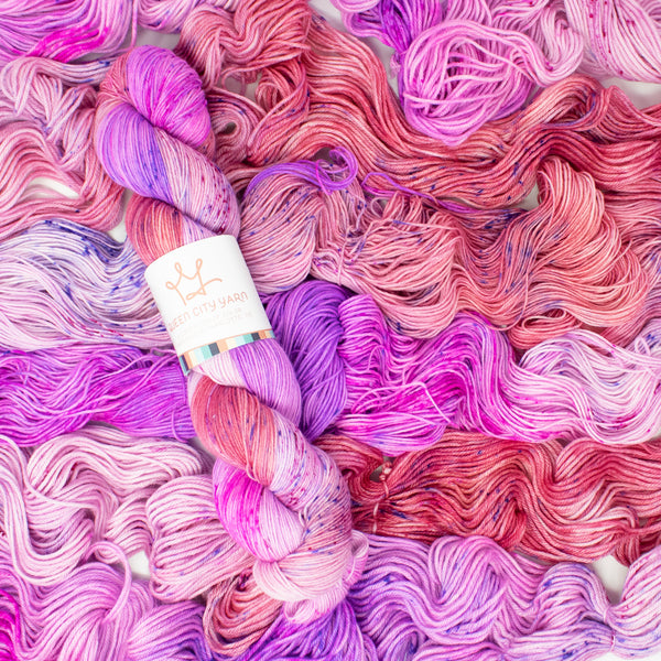 Sweet Tart