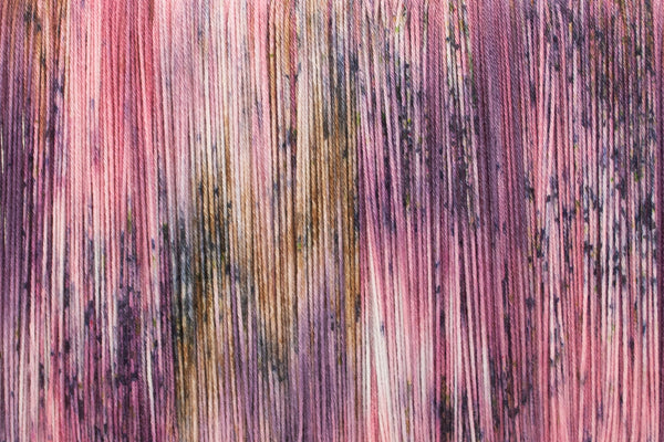 Mountain Orchard