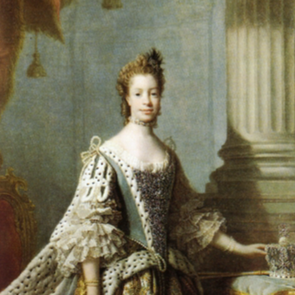 Queen Charlotte