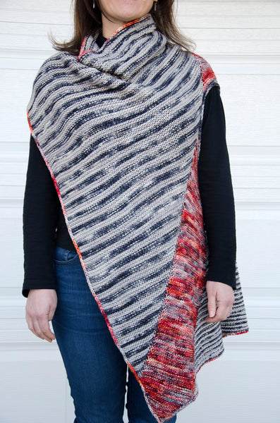 Shot Reverse Shot Poncho Kits