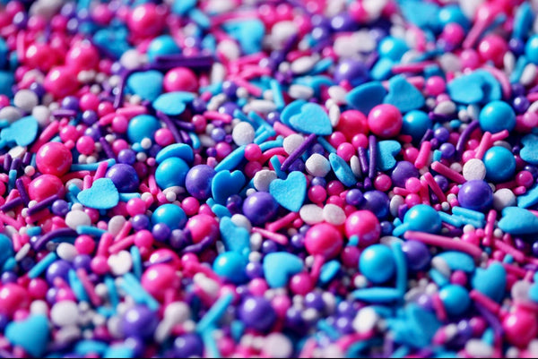 Sweet Tart