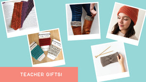 2021 Holiday Gift Guide-Teacher Gifts