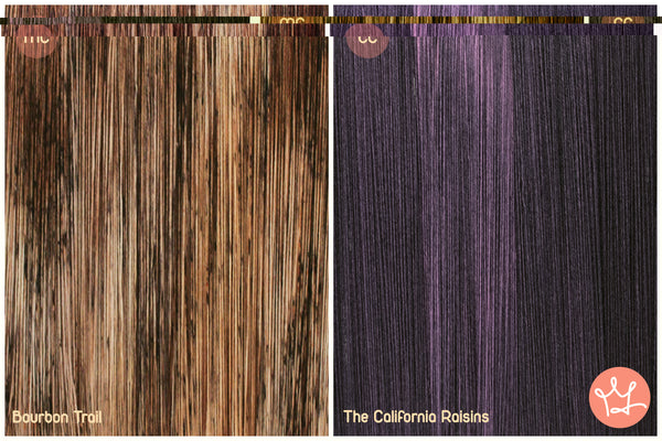 The California Raisins