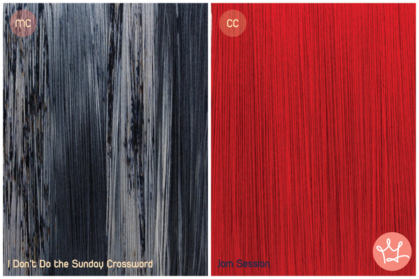 I Don’t Do the Sunday Crossword