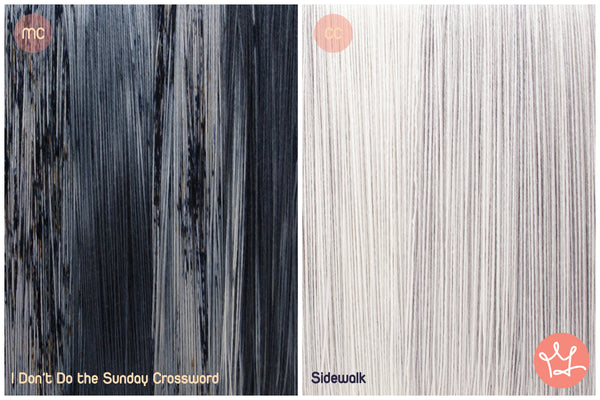 I Don’t Do the Sunday Crossword