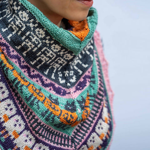 Halloween Party MKaL