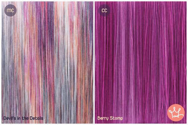 Devil's in the Details