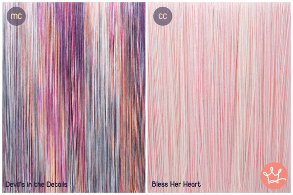 Devil's in the Details