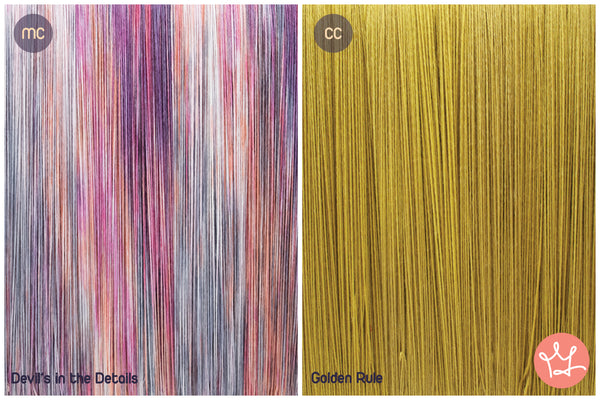 Devil's in the Details