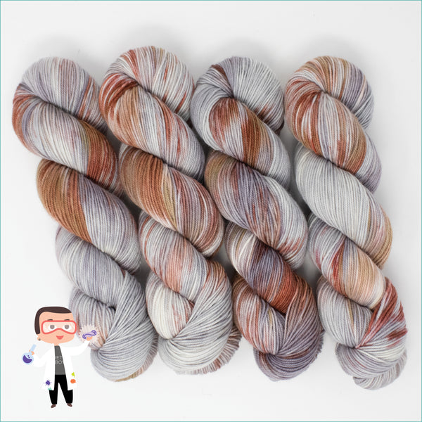 Dax's Science Experiment- Latta Classic