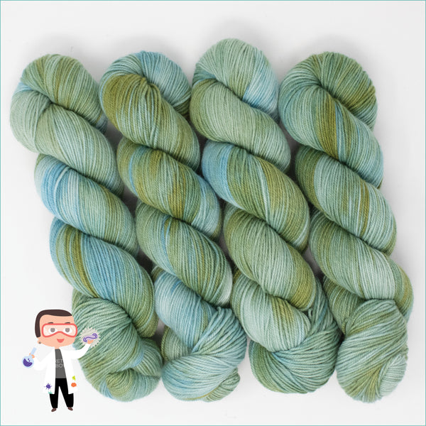 Dax's Science Experiment- Latta Classic