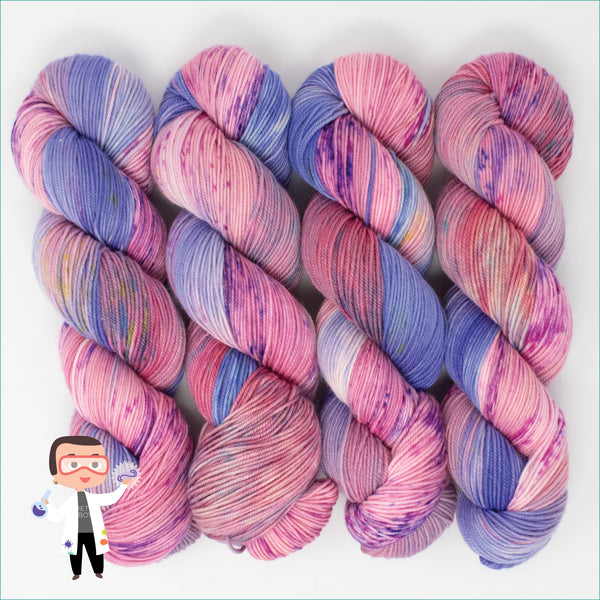 Dax's Science Experiment- Latta Classic