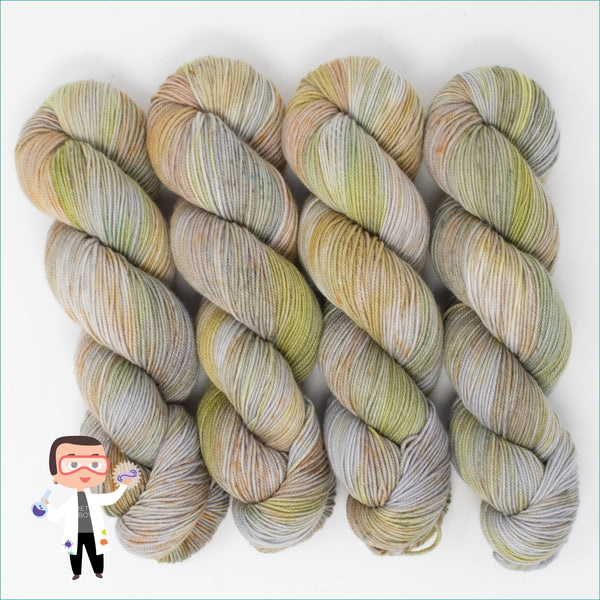 Dax's Science Experiment- Latta Classic