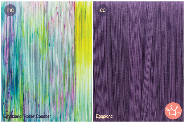 Emotional Roller Coaster