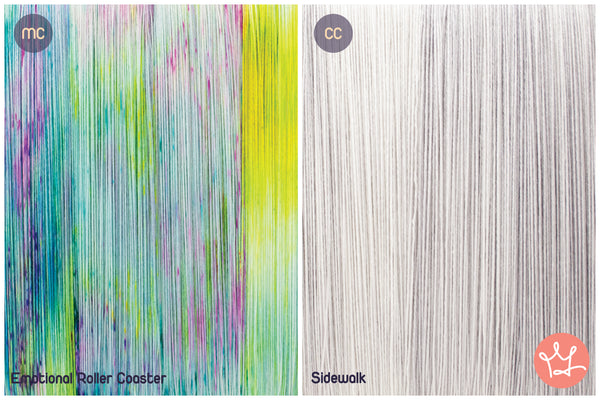 Emotional Roller Coaster