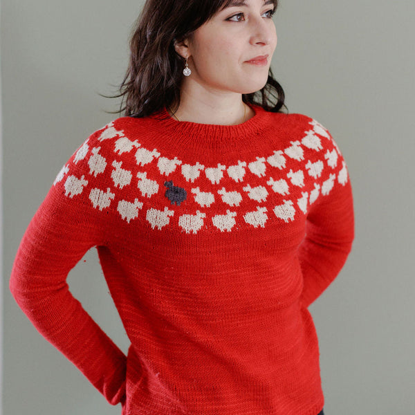 Flock Friends Tee Kits