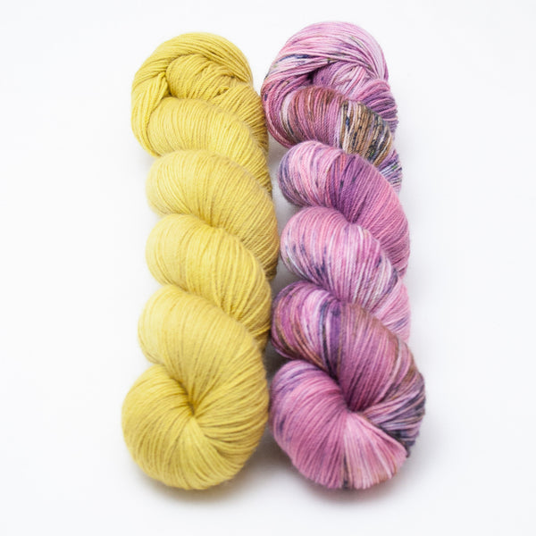 DK Two-Color Project Kits