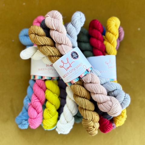 Latta Petite Packs Collection- Wholesale