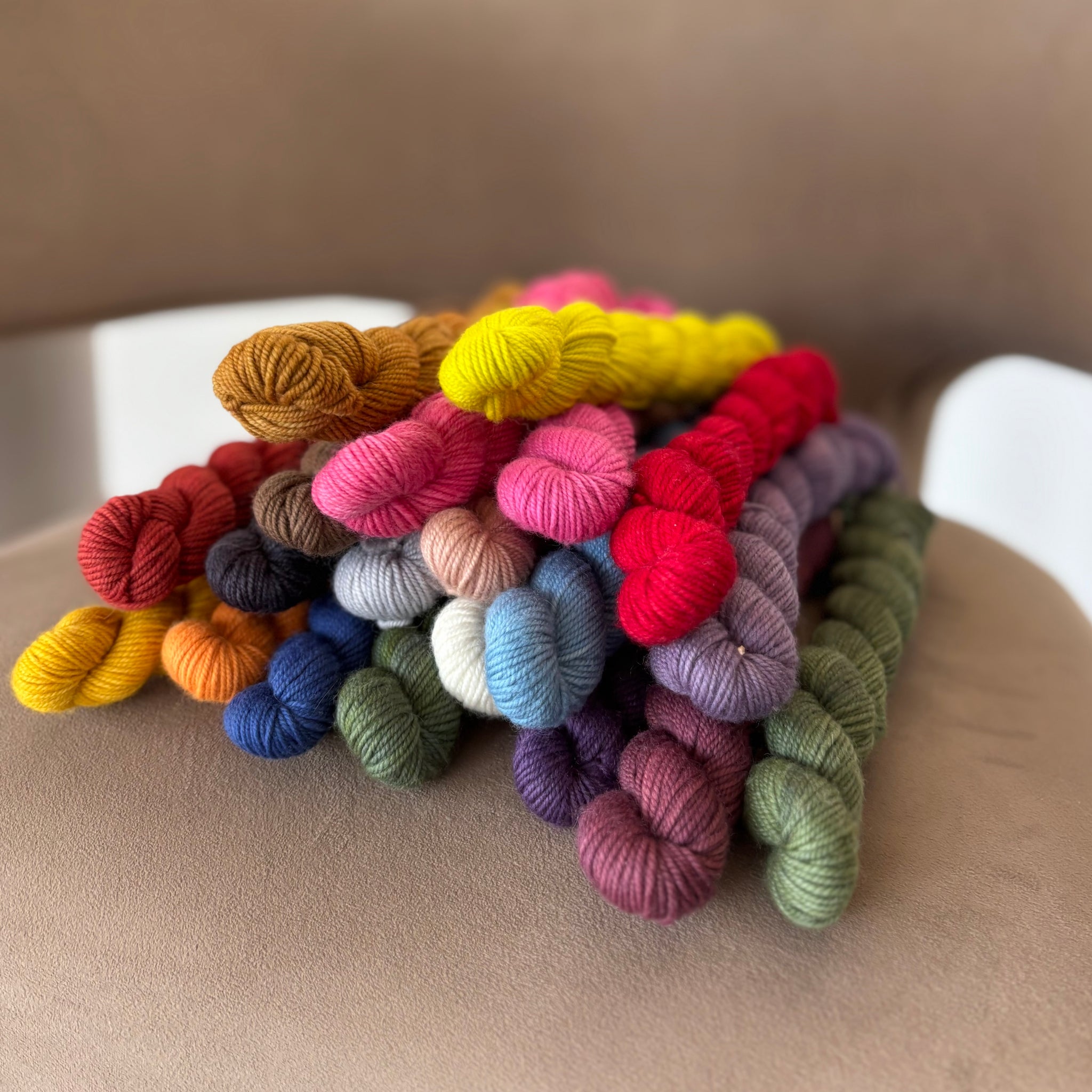 Latta Petite Collection- Wholesale