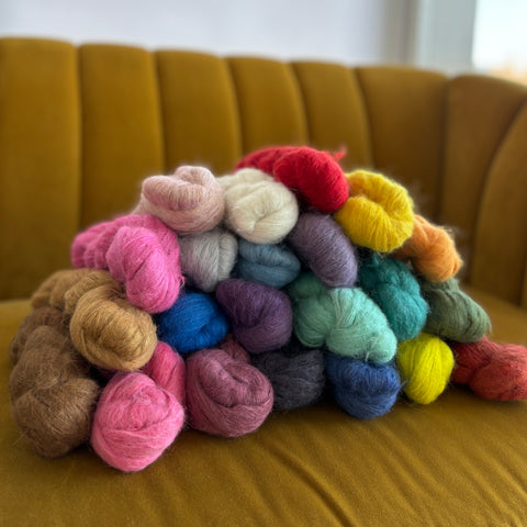 Bernice Collection- Wholesale