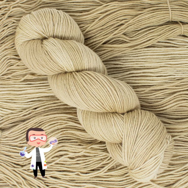 Dax's Science Experiment- Latta Classic