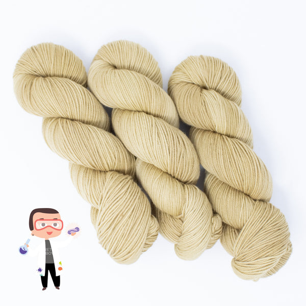 Dax's Science Experiment- Latta Classic