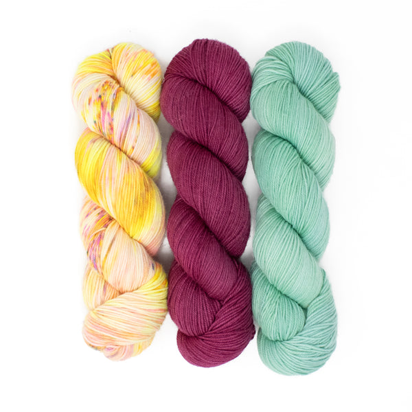 Latta Three-Color Kits