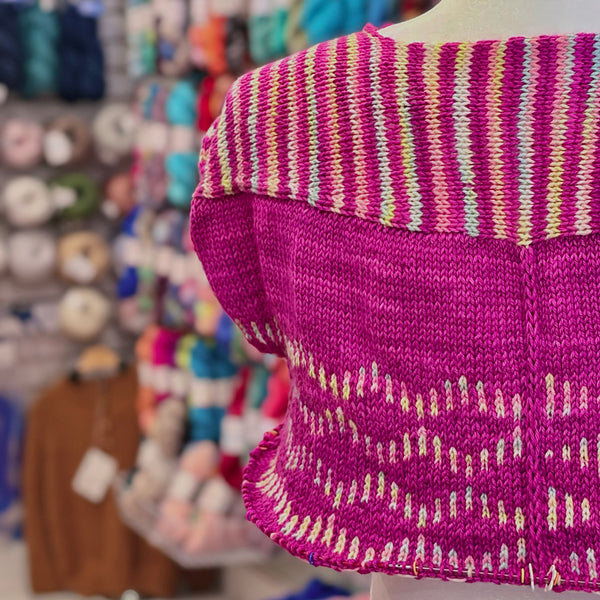 Antipodes Sweater Kit