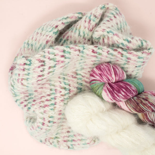Peaks and Pinnicles Kit