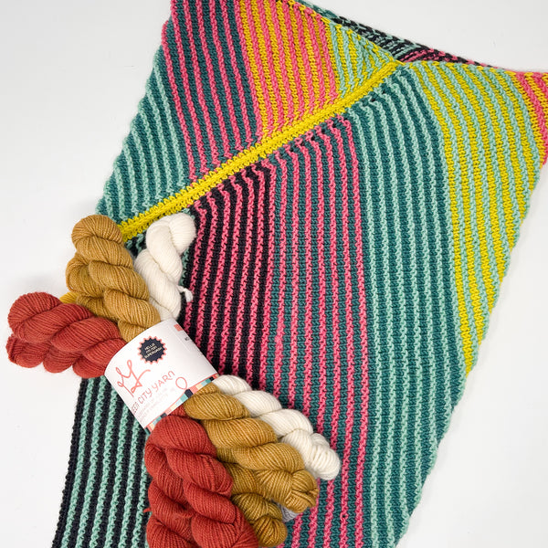Variations Cowl No. 1 Kit