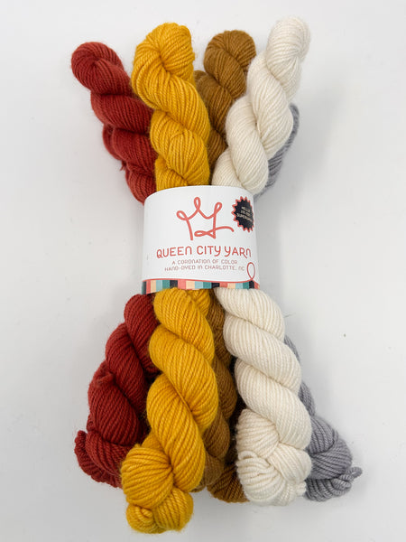 Variations Cowl No. 1 Kit