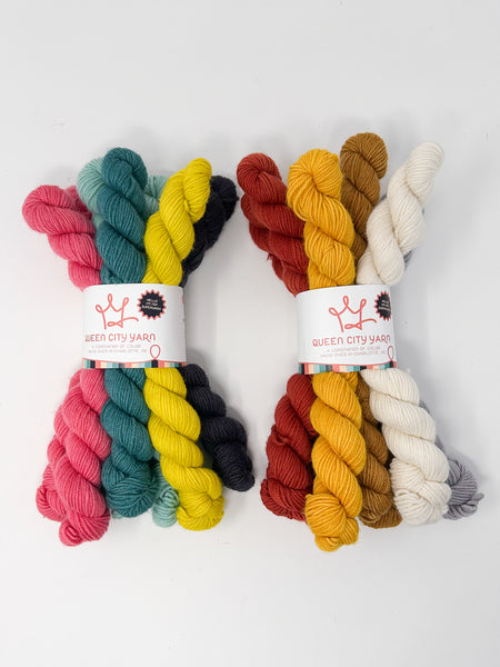 Variations Cowl No. 1 Kit