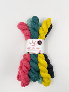 Variations Cowl No. 1 Kit