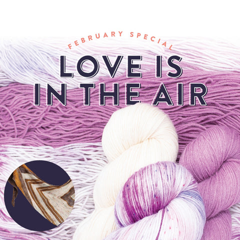 Love is in the Air Kit