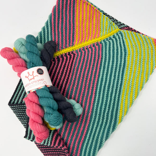 Variations Cowl No. 1 Kit