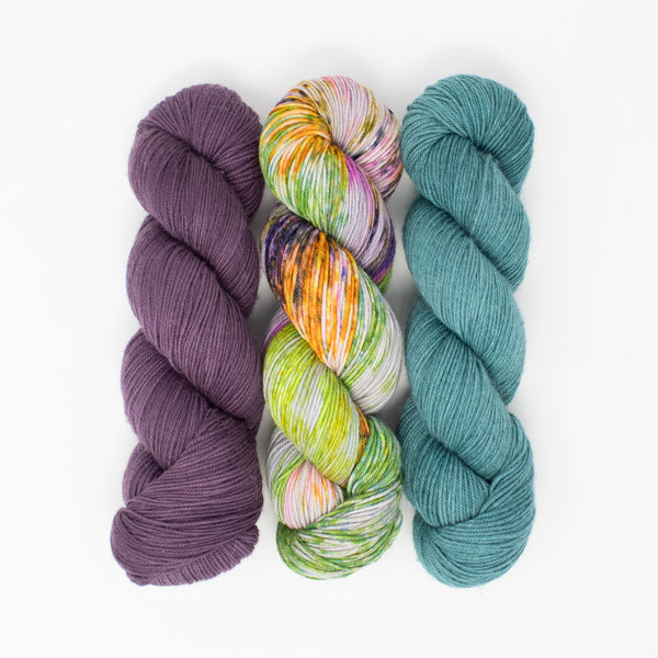 Latta Three-Color Kits