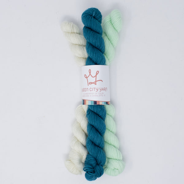 Beary Cozy Knitalong - Mystery Gnome