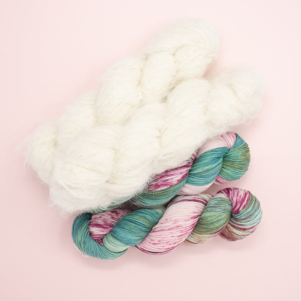 Peaks and Pinnicles Kit
