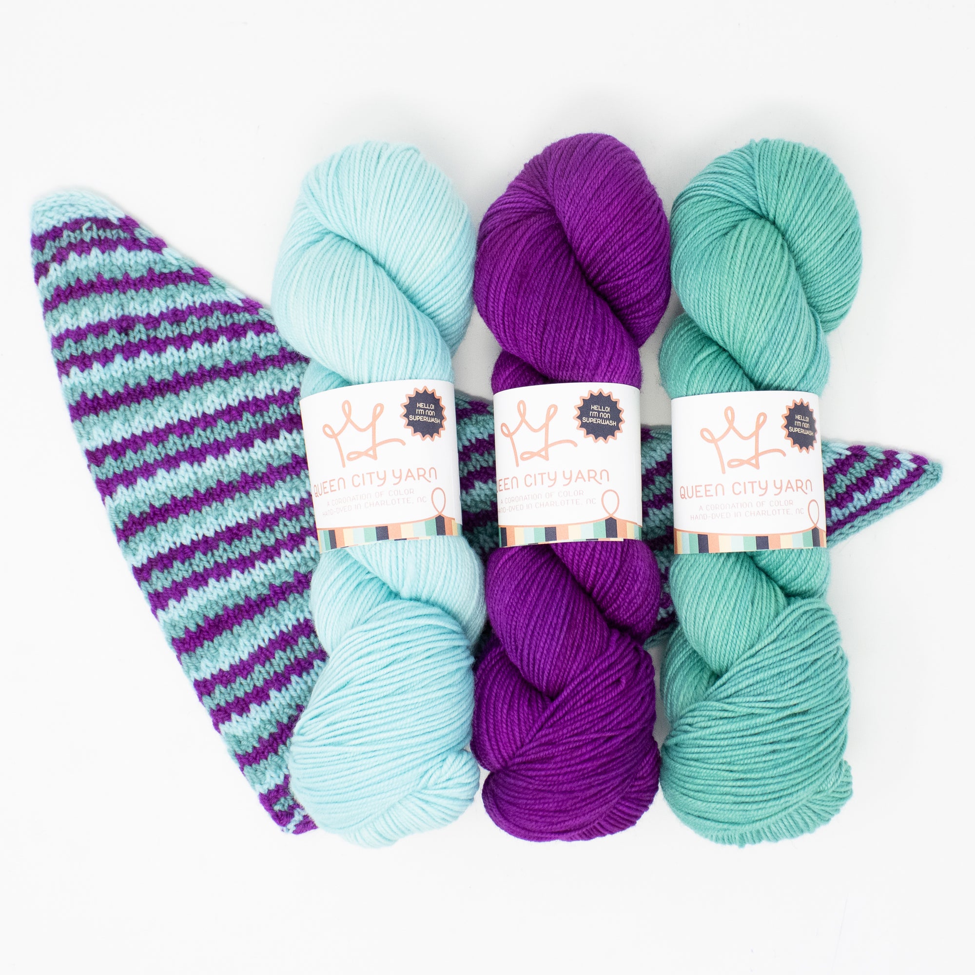 Bloomridge Kit 2026 Indie Untangled Preorder